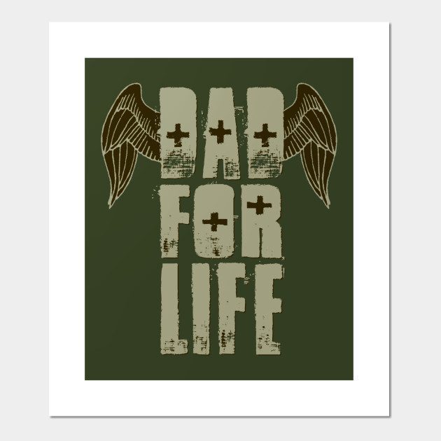 Dad for Life